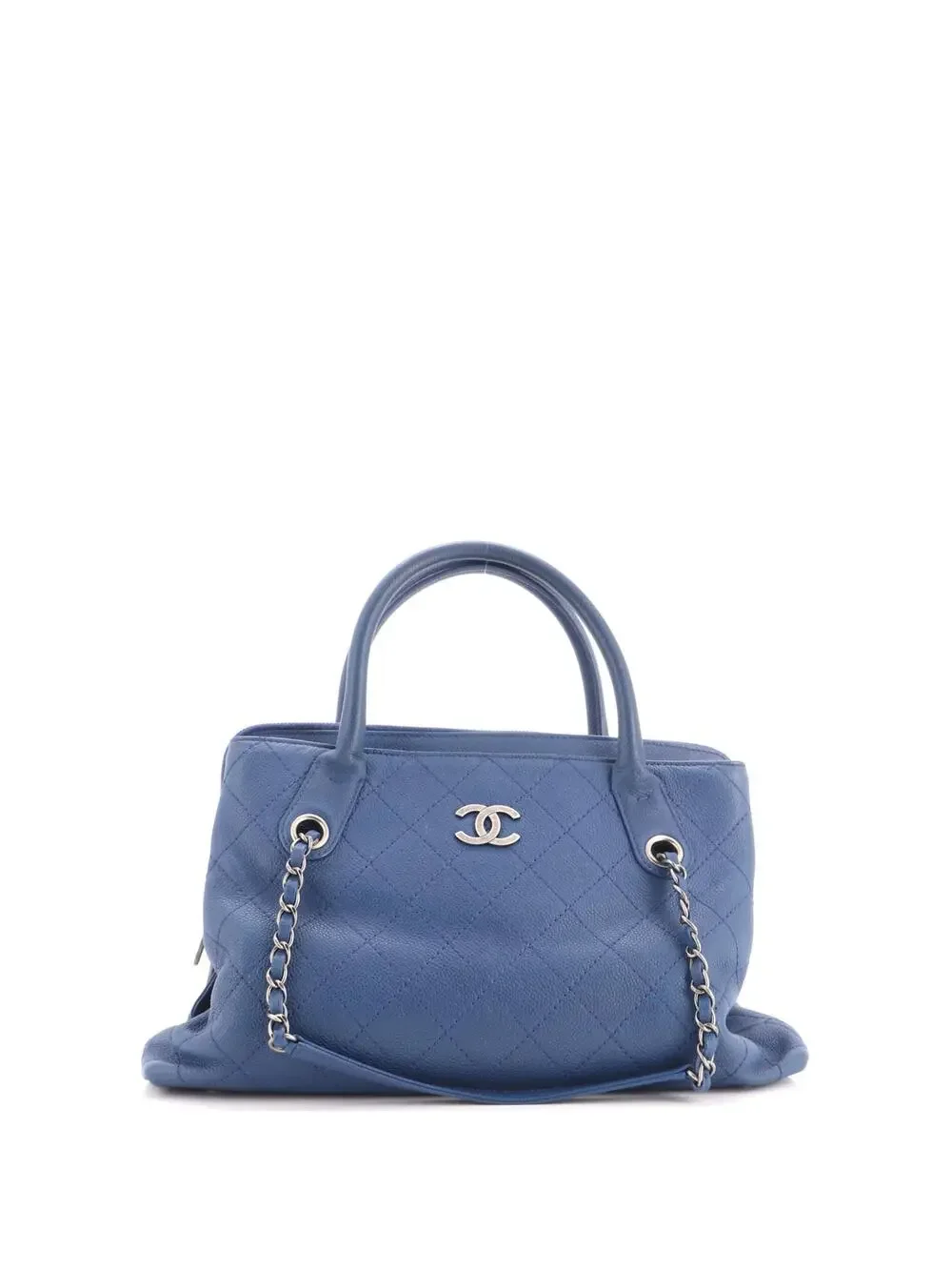 Chanel Urban Shopping Tote Quilted #334830C23B
